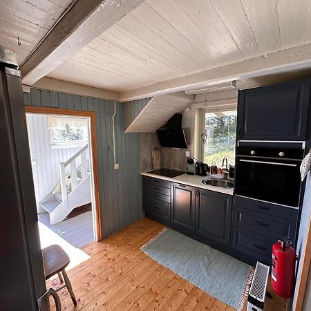 Moskenes Vacation Homes Buitenkant foto