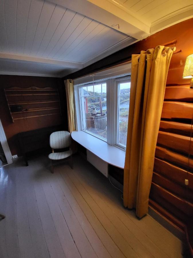 Moskenes Vacation Homes Buitenkant foto