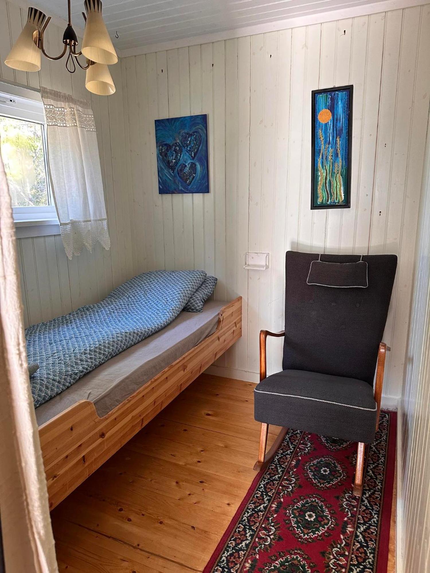 Moskenes Vacation Homes Buitenkant foto